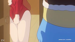 Experience the ultimate hentai with anime-style desenho and animation - 8 image