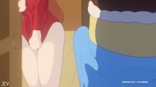 Experience the ultimate hentai with anime-style desenho and animation - 9 image