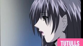 Stepmom cheats on husband with step son in animated hentai - 2 image