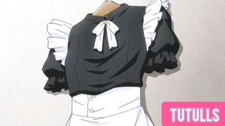 Stepmom cheats on husband with step son in animated hentai - 9 image