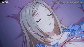 Check out this steamy hentai MILF getting down and dirty in front of the camera