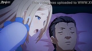 Check out this steamy hentai MILF getting down and dirty in front of the camera - 5 image