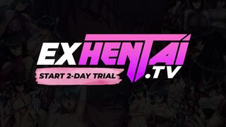 Naughty Asian MILF gets her big tits creamed by her student's hard cock - 1 image