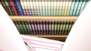 Compilation of hentai jerk off instructions with multiple hot babes - 1 image