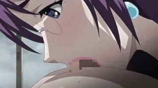 Compilation of hentai jerk off instructions with multiple hot babes - 8 image