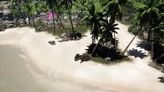 Lara's holes pounded hard in a wild 3D hentai gangbang - 10 image