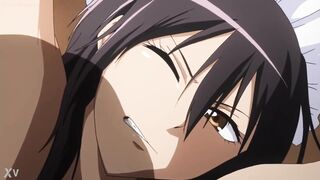 Peito and his girlfriend get it on in a hardcore peito fuck-fest - 10 image