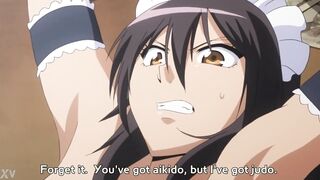 Peito and his girlfriend get it on in a hardcore peito fuck-fest - 2 image