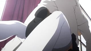 Peito and his girlfriend get it on in a hardcore peito fuck-fest - 6 image