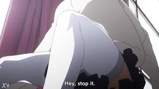 Peito and his girlfriend get it on in a hardcore peito fuck-fest - 8 image