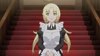 Keibiin 2 Episode 4: Chica Hentai: The Best of Itaku Hentai - 1 image