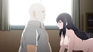 Keibiin 2 Episode 4: Chica Hentai: The Best of Itaku Hentai - 10 image