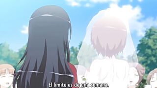 Keibiin 2 Episode 4: Chica Hentai: The Best of Itaku Hentai - 2 image