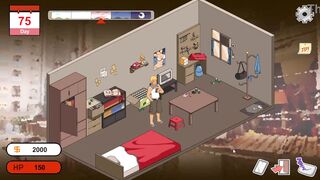 HANDYMAN LEGEND ALL SCENES SPECIAL Schemes: Cuckold Game, Animation, Masturbation, Cheating Wife, - 5 image