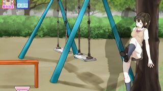 Get ready for the ultimate hentai game experience with part 3! - 1 image