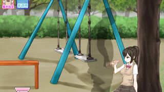 Get ready for the ultimate hentai game experience with part 3! - 5 image