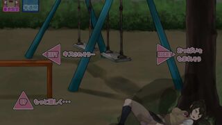 Get ready for the ultimate hentai game experience with part 3! - 9 image