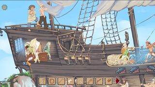 Christmas Hentai Porn Play: The Prostitute's Christmas Sex Toy - Ep. 2