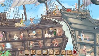 Christmas Hentai Porn Play: The Prostitute's Christmas Sex Toy - Ep. 2