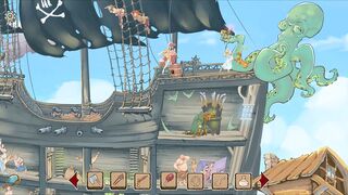 Christmas Hentai Porn Play: The Prostitute's Christmas Sex Toy - Ep. 2