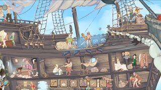 Christmas Hentai Porn Play: The Prostitute's Christmas Sex Toy - Ep. 2