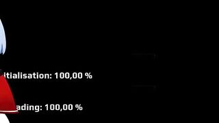 oppai: Nutaku Aeons Echo Hentai Game Ep2 - An animated hentai game for pc players! - 2 image