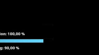 oppai: Nutaku Aeons Echo Hentai Game Ep2 - An animated hentai game for pc players! - 3 image