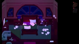 Part 1 of Hentai Game Network Euphoria: The Sequel