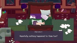 Part 1 of Hentai Game Network Euphoria: The Sequel