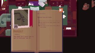 Part 1 of Hentai Game Network Euphoria: The Sequel