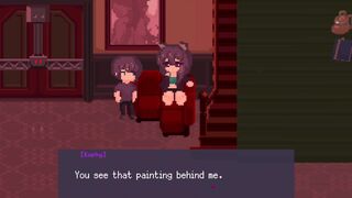Part 1 of Hentai Game Network Euphoria: The Sequel