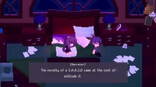 Part 1 of Hentai Game Network Euphoria: The Sequel