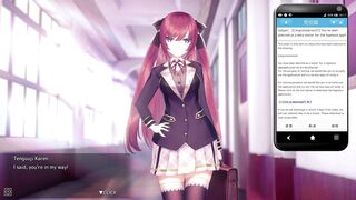 Experience the ultimate hentai game experience with 3D Hentai Game and Uncensored Ultra Settings - 1 image