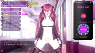 Experience the ultimate hentai game experience with 3D Hentai Game and Uncensored Ultra Settings - 10 image