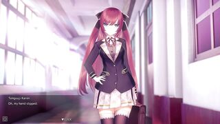 Experience the ultimate hentai game experience with 3D Hentai Game and Uncensored Ultra Settings - 2 image