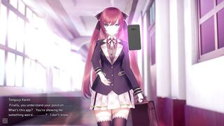 Experience the ultimate hentai game experience with 3D Hentai Game and Uncensored Ultra Settings - 4 image