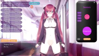 Experience the ultimate hentai game experience with 3D Hentai Game and Uncensored Ultra Settings