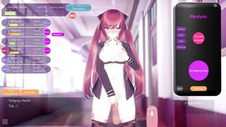 Experience the ultimate hentai game experience with 3D Hentai Game and Uncensored Ultra Settings - 8 image