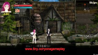 Get ready to be seduced by the irresistible sex of Sexy Lady in Guilty Hell ii 2 - The Newest Erotic Hentai Game!