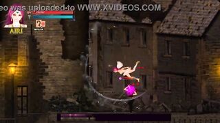 Get ready to be seduced by the irresistible sex of Sexy Lady in Guilty Hell ii 2 - The Newest Erotic Hentai Game! - 6 image