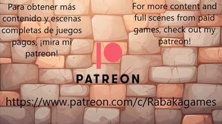 Check out the full gallery of Monster Box hentai games, featuring sexy cosplay girls with big tits and ass! - 1 image