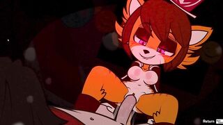 Check out the full gallery of Monster Box hentai games, featuring sexy cosplay girls with big tits and ass! - 2 image