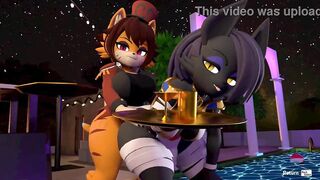 Check out the full gallery of Monster Box hentai games, featuring sexy cosplay girls with big tits and ass! - 6 image