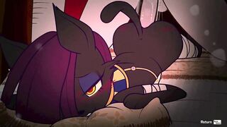 Check out the full gallery of Monster Box hentai games, featuring sexy cosplay girls with big tits and ass! - 9 image