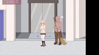 Watch PAWG's busty anime hentai game - Part 2, where she gets her pussy pounded! - 6 image