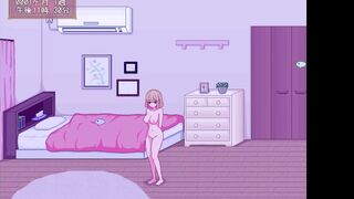 Watch PAWG's busty anime hentai game - Part 2, where she gets her pussy pounded!