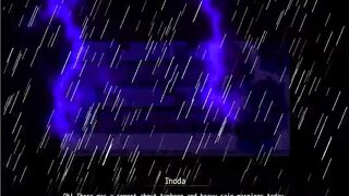 Cucklod Kirito cheats on his girlfriend in S. Art Online hentai game