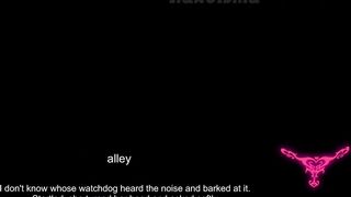 Honey Hentai Game Part 2: Cute babe takes it all in the ass