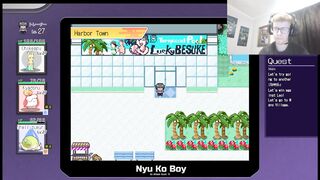 My Mysterious Rule Part 6: Naughty Poolside Encounters with Young Adult Swimmingsuits