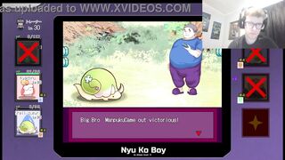 My Mysterious Rule Part 6: Naughty Poolside Encounters with Young Adult Swimmingsuits